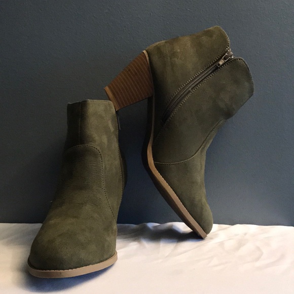 Primark Ankle Booties - Picture 4 of 4